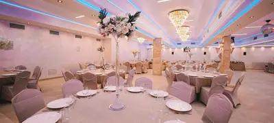 Foto von Perla Venue