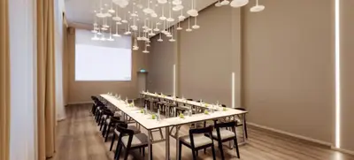 Foto von Holiday Inn Dresden - Am Zwinger