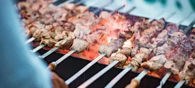 Foto von Sommerfestpauschale// Angebot BBQ