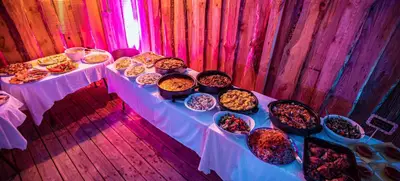 Foto von Sommerfestpauschale // Angebot BBQ + Getränkepauschale B