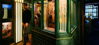 Foto von EXIT Escape Room Games