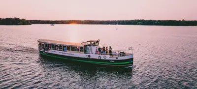 Foto von MS Vera – Exklusives Eventschiff in Berlin für Firmenfeiern & private Events