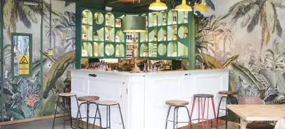 Foto von House of Rye