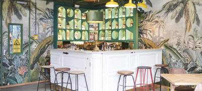 Foto von House of Rye