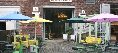 Foto von House of Rye