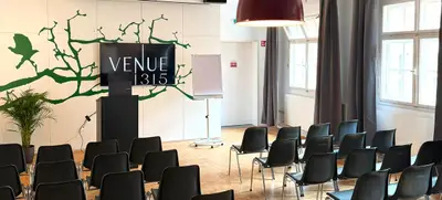 Foto von VENUE1315