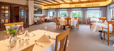 Foto von Restaurant Reitstall Klövensteen