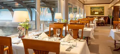 Foto von Restaurant Reitstall Klövensteen