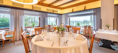 Foto von Restaurant Reitstall Klövensteen