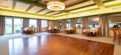 Foto von Restaurant Reitstall Klövensteen