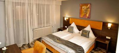 Foto von Parkhotel Lindenhof