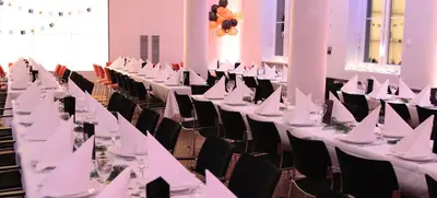 Foto von Georgie Kongresse & Events