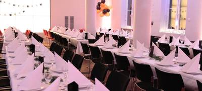 Foto von Georgie Kongresse & Events