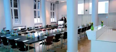 Foto von Georgie Kongresse & Events