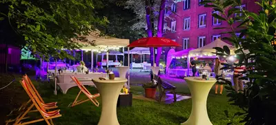 Foto von Georgie Kongresse & Events