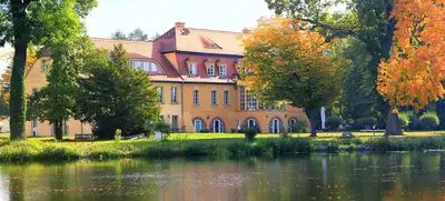 Foto von Havelschloss Zehdenick