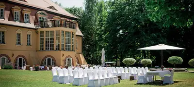 Foto von Havelschloss Zehdenick