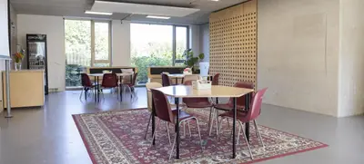 Foto von Betahaus Hamburg - Arena