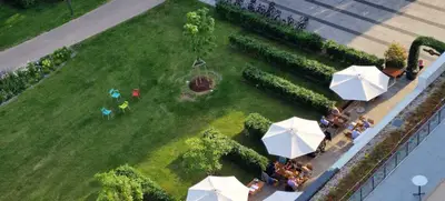 Foto von Sommerfest 29.06.2024