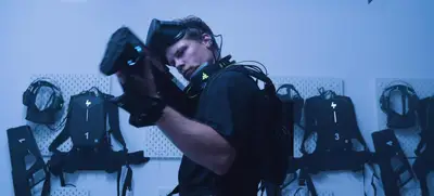 Foto von VR Nation