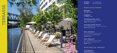 Foto von Terrasse