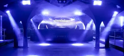 Foto von viersieben