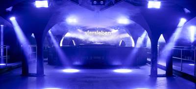 Foto von viersieben