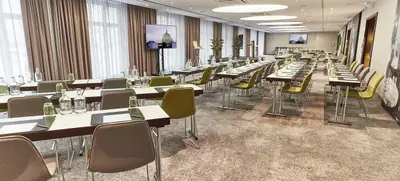 Foto von Steigenberger Hotel Herrenhof Wien