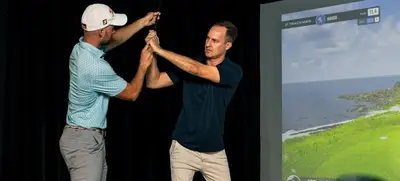 Foto von Zurich Golf