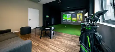 Foto von Zurich Golf