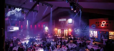 Foto von Rantastic Eventlocation