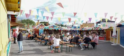 Foto von Rantastic Eventlocation