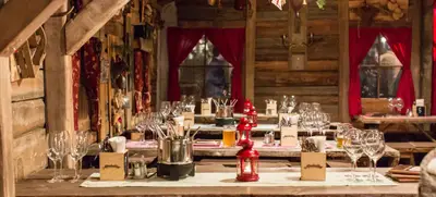 Foto von Rantastic Eventlocation