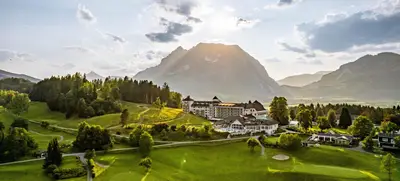 Foto von IMLAUER Hotel Schloss Pichlarn