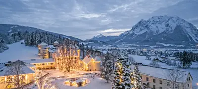Foto von IMLAUER Hotel Schloss Pichlarn