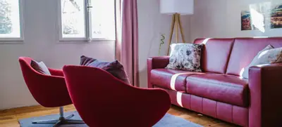 Foto von Die Villa