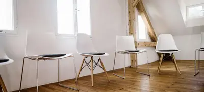 Foto von Die Villa