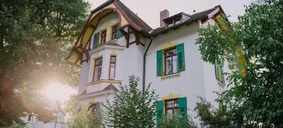 Foto von Die Villa