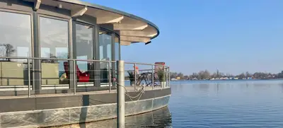 Foto von Floating Home Shanti 2