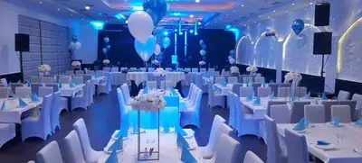 Lotus Event Center
