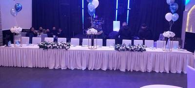 Foto von Lotus Event Center