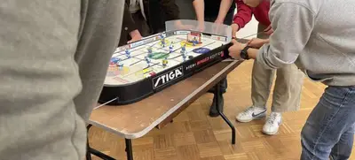 Foto von Ihre GameNight: Quizsequenz & coole Games