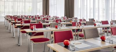 Foto von IntercityHotel Graz