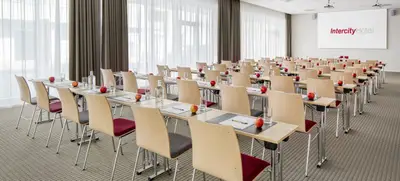 Foto von IntercityHotel Graz