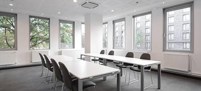 Foto von BZ Business Center