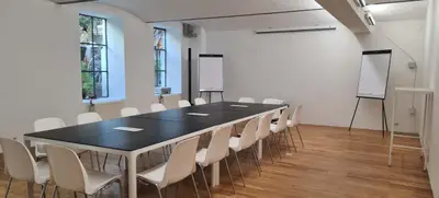 Foto von VANILLA LOFT im FILMQUARTIER WIEN