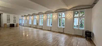 Foto von BOAT LOFT im FILMQUARTIER WIEN