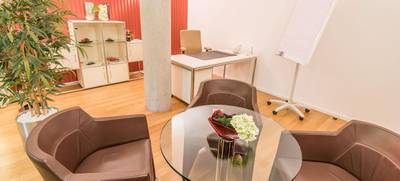 Foto von SATELLITE OFFICE Unter den Linden