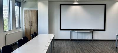 Foto von BZ Business Center Telemann