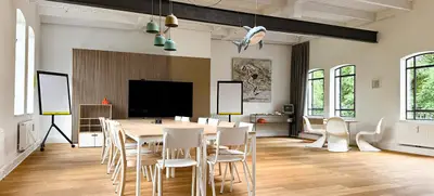 Foto von Stereo Events Location